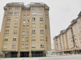 Piso en venta en Zizur Mayor/Zizur Nagusia, Navarra