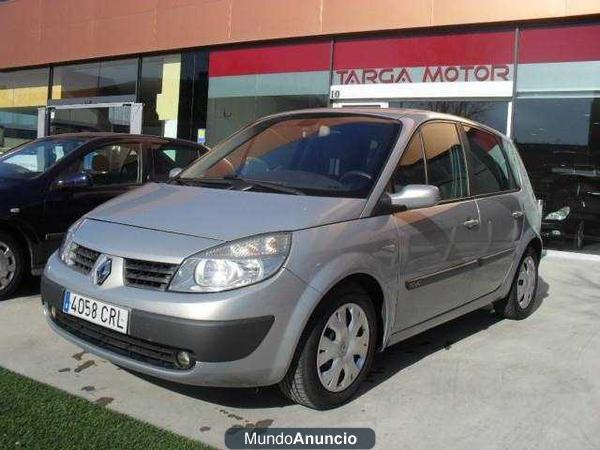 Renault Scenic Scénic II 1.9DCI (RESERVADO)