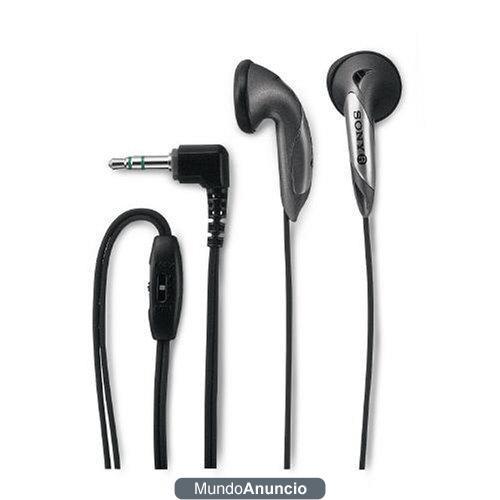 Sony MDR-E 829 V - Auriculares