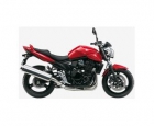 SUZUKI BANDIT GSF650 - mejor precio | unprecio.es