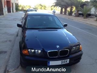 Vendo BMW 320 d