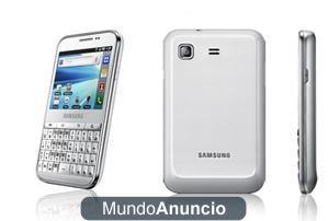 Vendo Samsung galaxy pro