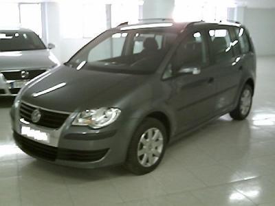 Volkswagen Touran 1,9 TDI 105 CV ADVANCE