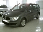 Volkswagen Touran 1,9 TDI 105 CV ADVANCE - mejor precio | unprecio.es