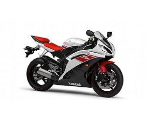 YAMAHA YZF R6R