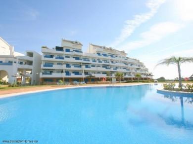 Apartamento con 3 dormitorios se vende en Manilva, Costa del Sol