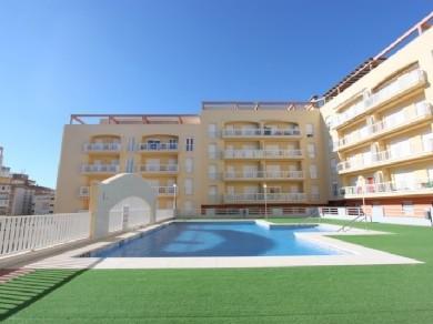 Apartamento con 3 dormitorios se vende en Manilva, Costa del Sol