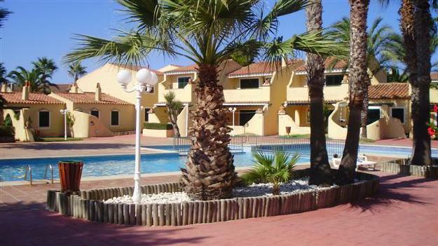 Apartamento en Ciutadella de Menorca