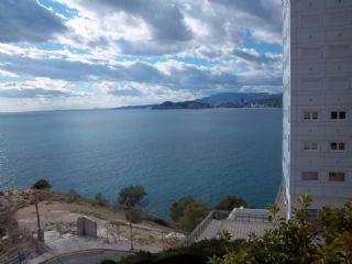 Apartamento en venta en Benidorm, Alicante (Costa Blanca)