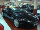 ASTON MARTIN DB9 VOLANTE 450 cv - mejor precio | unprecio.es