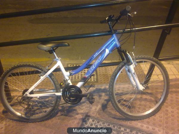 bicicleta 26\