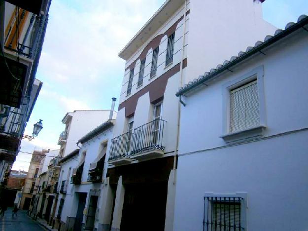 Casa en Antequera