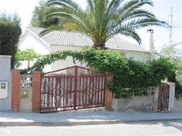 Casa en Vendrell, El