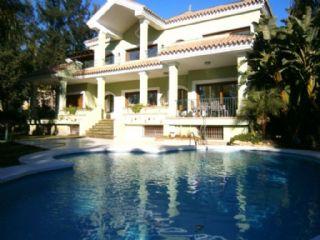 Chalet en venta en Paraiso (El), Málaga (Costa del Sol)