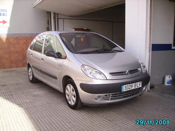 Citroen  xsara picasso  2.000 HDI   90 cv