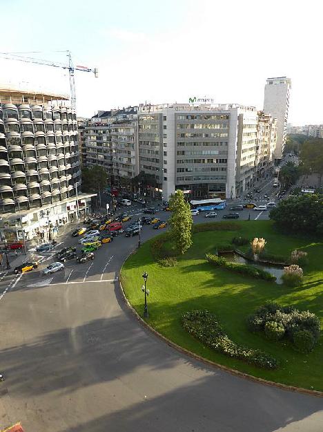 Edificio en Barcelona