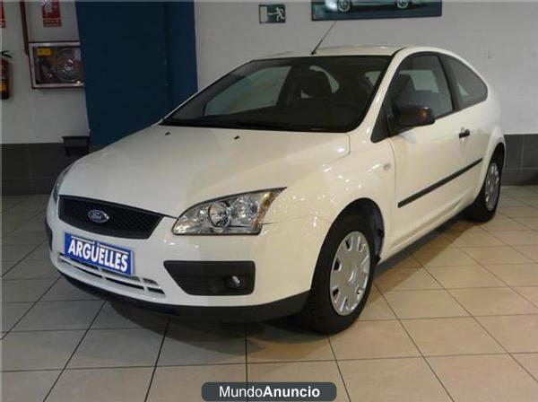 Ford Focus Trend 1.6 Tdci Coupe \'06