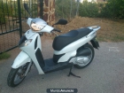 Honda Scoopy Sh 125 i, 4 000 km - mejor precio | unprecio.es