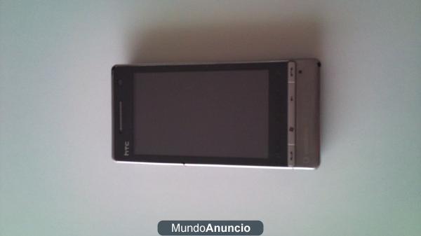 HTC touch diamond 2