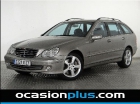 Mercedes Benz Clase C C 350 Avantgarde Familiar 272CV 5P AUTOMATICO, 14.900€ - mejor precio | unprecio.es