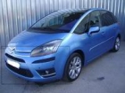 Paragolpes Citroen C4 Picasso,delantero.Gama 2007 .rf 670/11 - mejor precio | unprecio.es