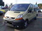 Renault Trafic COMBI9 27CORTO 1.9 DCI 100CV - mejor precio | unprecio.es