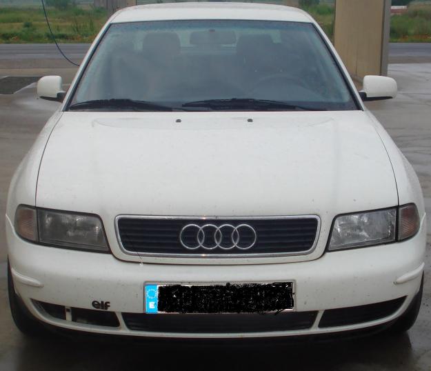 SE VENDE AUDI A4  IMPECABLE