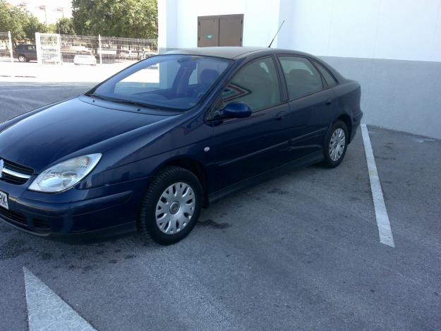 se vende citroen c5