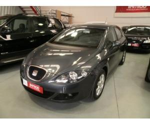 Seat Leon 2.0 Tdi 140cv Stylance '08