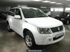 SUZUKI GRAND VITARA 1.9 DDIS 130CV JLX - mejor precio | unprecio.es