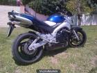 Suzuki Gsr 600 2008 - mejor precio | unprecio.es