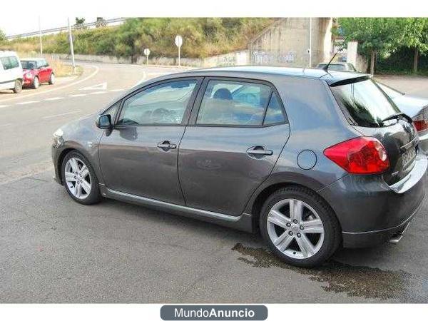 Toyota Auris SPORT-177CV-PI EL-XENON-CLIMA