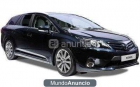 Toyota Avensis 120D ADVANCE - mejor precio | unprecio.es