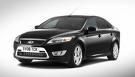 Vendo Ford Mondeo 2.0 Titanium X