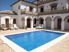 "Las Tres Fuentes" Holiday villa - mejor precio | unprecio.es