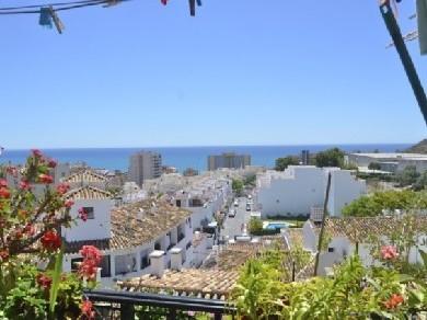 Apartamento con 2 dormitorios se vende en Fuengirola, Costa del Sol