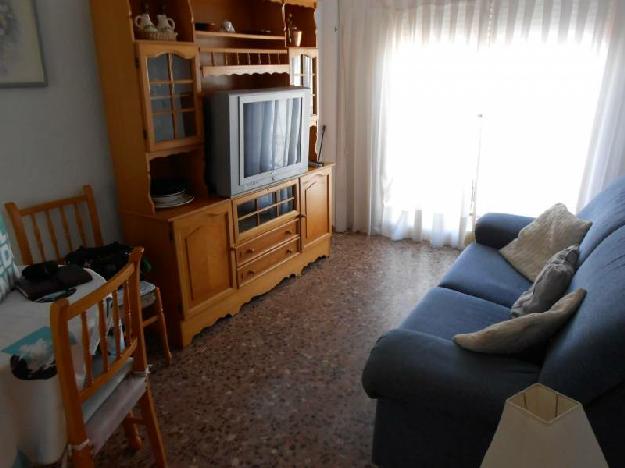 Apartamento en Benidorm