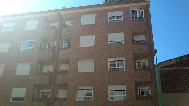 Apartamento en Pobla de Vallbona (la)