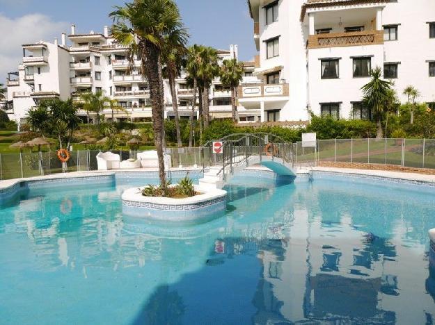 Apartamento en venta en Calahonda, Málaga (Costa del Sol)