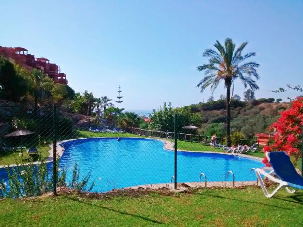 Apartamento en venta en Marbella, Málaga (Costa del Sol)