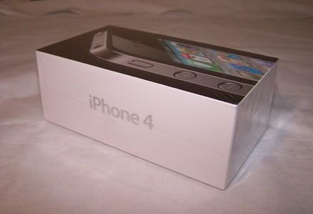 apple iphone 4 32gb