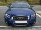 Audi A3 2.0 TDI Ambiente Quattro Azul - mejor precio | unprecio.es