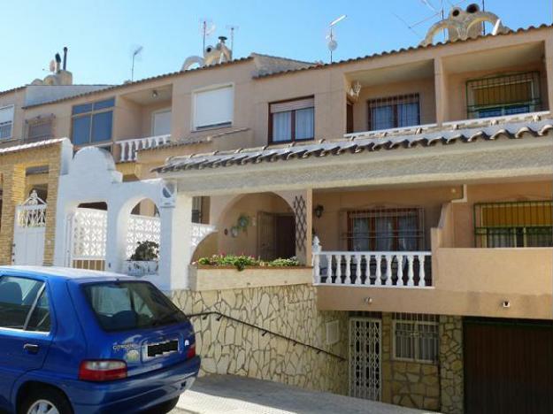 Benijofar   - Townhouse - Benijofar - CG4709   - 3 Habitaciones   - €119000€