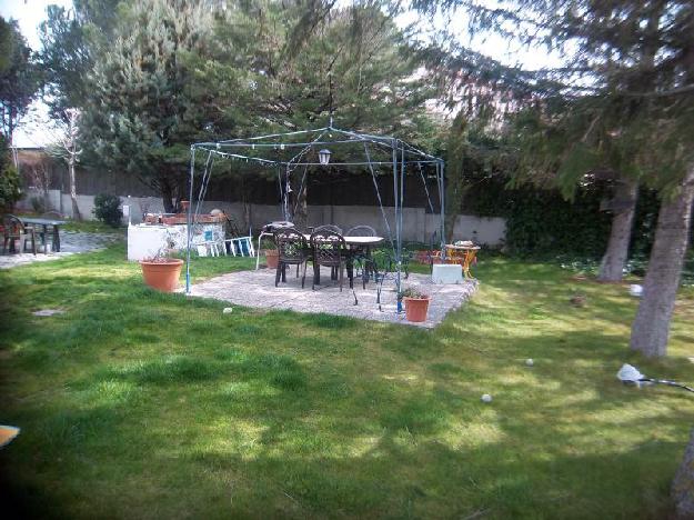 Chalet en Guadarrama