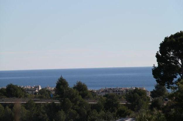 Chalet en venta en Altea, Alicante (Costa Blanca)