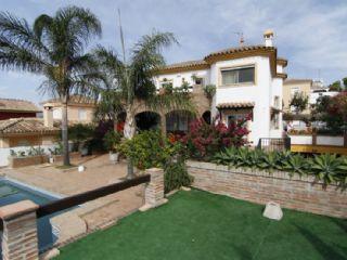 Chalet en venta en Estepona, Málaga (Costa del Sol)