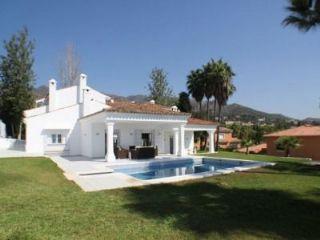 Chalet en venta en Marbella, Málaga (Costa del Sol)