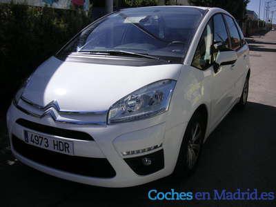 Citroen C4 Picasso 1.6HDI 112 SEDUCTION