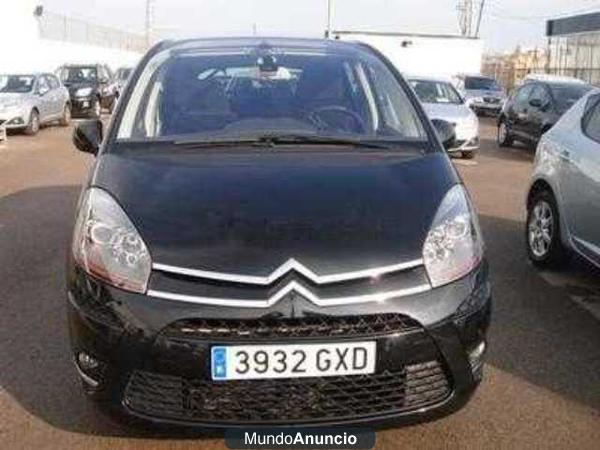 Citroën C4 Picasso 2.0 HDi 135cv CMP Exclusive P