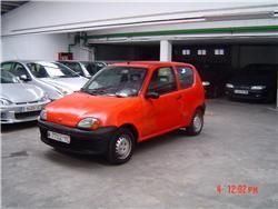 FIAT - SEICENTO